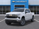 2026 Chevrolet Silverado - Preview 6