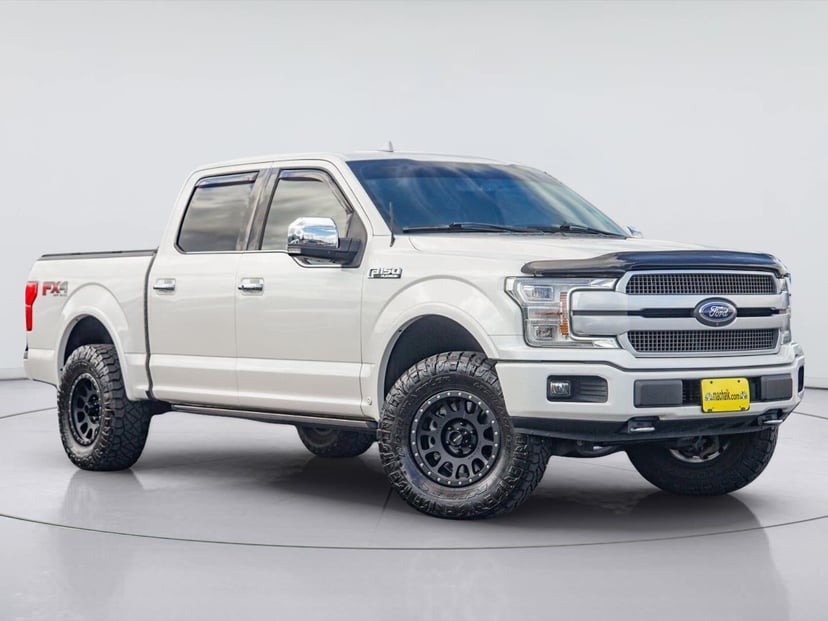 2019 Ford F-150 - Image 1