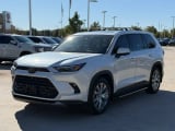 2025 Toyota Grand Highlander - Preview 9