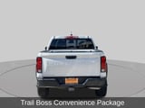 2024 Chevrolet Colorado - Preview 4