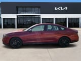 2025 Honda Accord - Preview 4