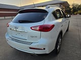 2017 INFINITI QX50 - Preview 7