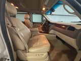 2011 Chevrolet Tahoe - Preview 11