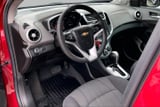 2018 Chevrolet Sonic - Preview 2