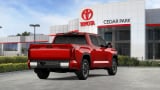 2026 Toyota Tundra - Preview 9