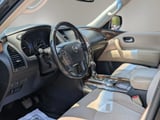 2017 Nissan Armada - Preview 10