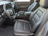 2025 Chevrolet Equinox - Preview 8