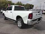 2025 Ram 2500 - Preview 4