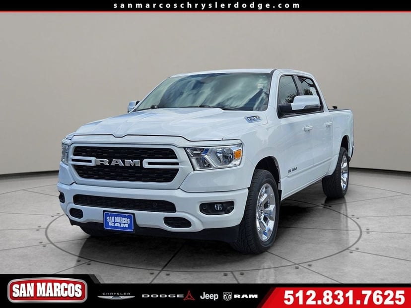 2023 Ram 1500 - Image 1