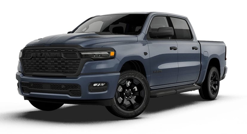 2027 Ram 1500 - Image 1