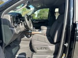 2026 Chevrolet Silverado 1500 - Preview 9
