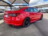2026 Honda Civic - Preview 3