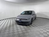 2024 Volkswagen Golf GTI - Preview 2