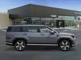 2027 Hyundai Santa Fe Hybrid - Preview 7