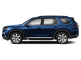2023 Honda Pilot - Preview 7