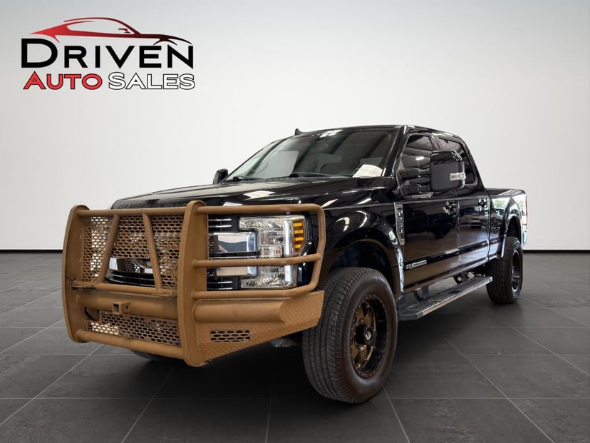 2019 Ford F-250 - Image 1