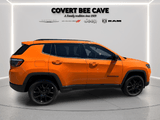 2026 Jeep Compass - Preview 10