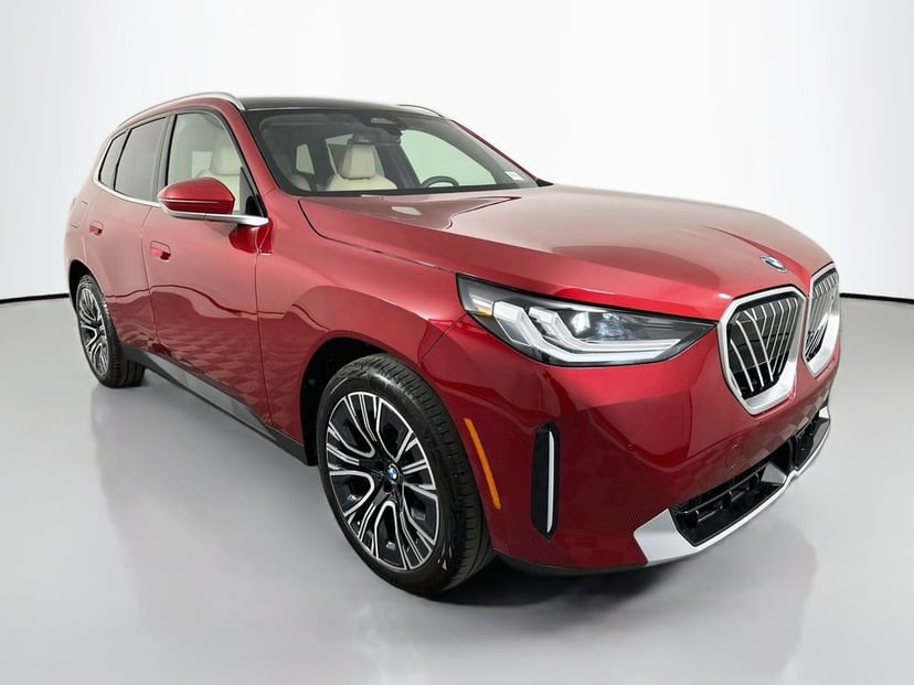 2026 BMW X3 - Image 2