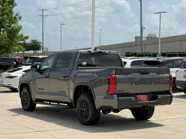 2026 Toyota Tundra - Image 2