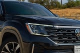2024 Volkswagen Atlas Cross Sport - Preview 3