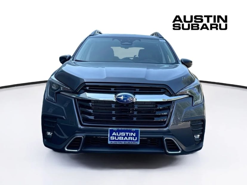 2026 Subaru Ascent - Image 1