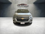 2023 Chevrolet Traverse - Preview 8