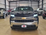 2021 Chevrolet Silverado 1500 - Preview 2