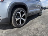 2027 Volkswagen Taos - Preview 12