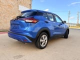 2021 Nissan Kicks - Preview 3