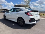 2017 Honda Civic - Preview 5
