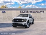 2026 Ford F-150 - Preview 2