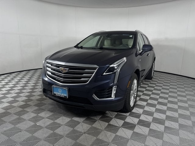 2018 Cadillac XT5 - Image 1