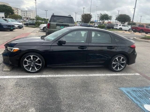 2026 Honda Civic - Image 2