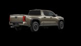 2026 Toyota Tacoma - Preview 10