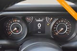 2025 Jeep Gladiator - Preview 5