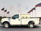 2015 Ford F-350 - Preview 14