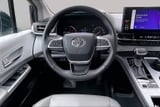 2025 Toyota Sienna - Preview 5