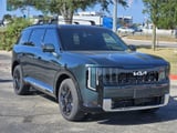 2027 Kia Telluride - Preview 3
