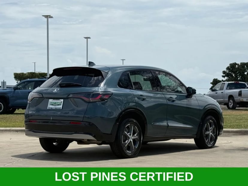 2023 Honda HR-V - Image 2