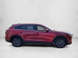 2022 Mazda CX-9 - Preview 4