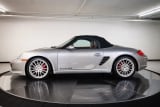 2008 Porsche Boxster - Preview 2