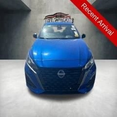2025 Nissan Altima - Image 3