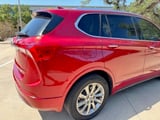 2020 Buick Envision - Preview 14