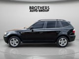 2006 BMW X3 - Preview 11