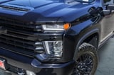 2021 Chevrolet Silverado - Preview 2
