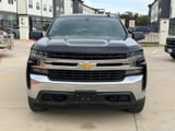 2020 Chevrolet Silverado - Preview 9