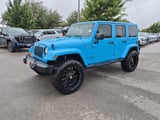 2018 Jeep Wrangler - Preview 3
