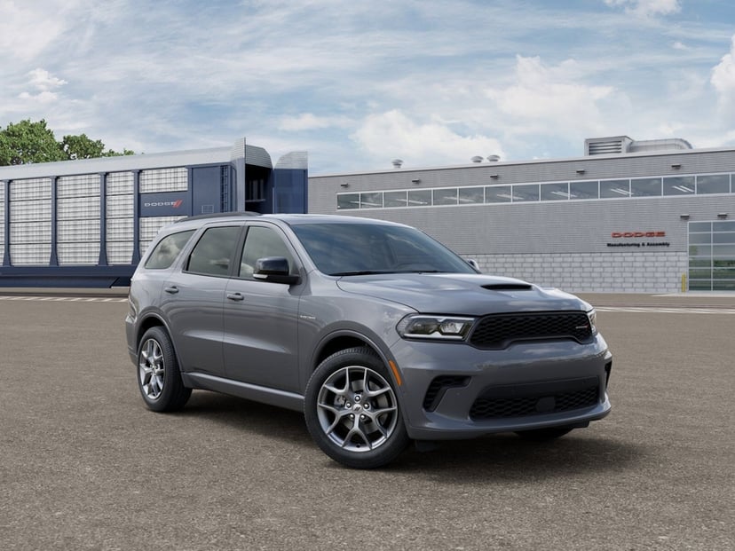2027 Dodge Durango - Image 1