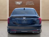 2026 Cadillac CT5 - Preview 7