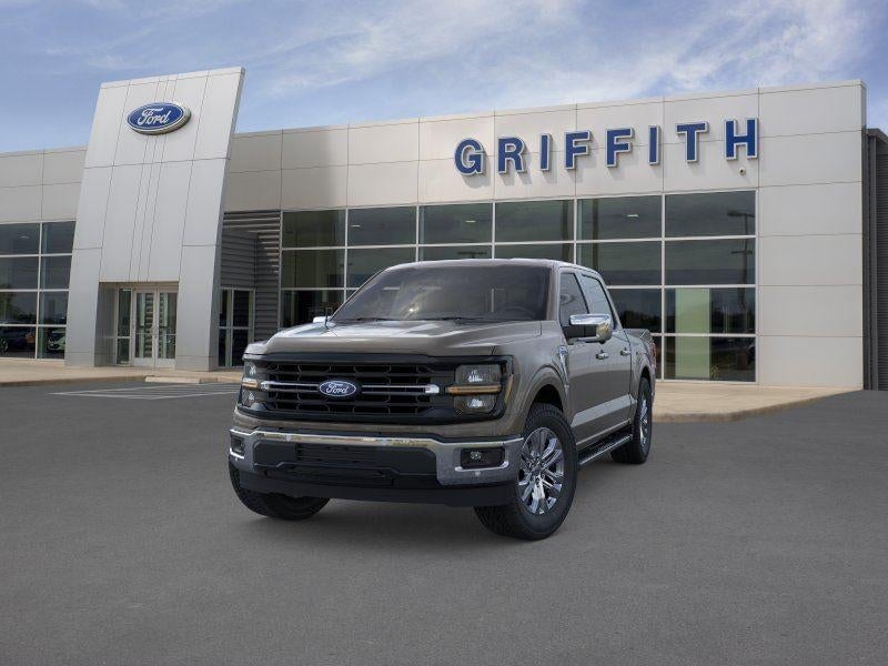 2026 Ford F-150 - Image 2